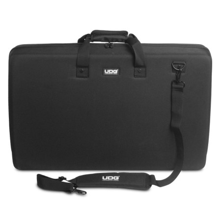 UDG U8316BL Creator Pioneer DDJ-Rev1 Hardcase BLK