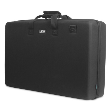 UDG U8316BL Creator Pioneer DDJ-Rev1 Hardcase BLK