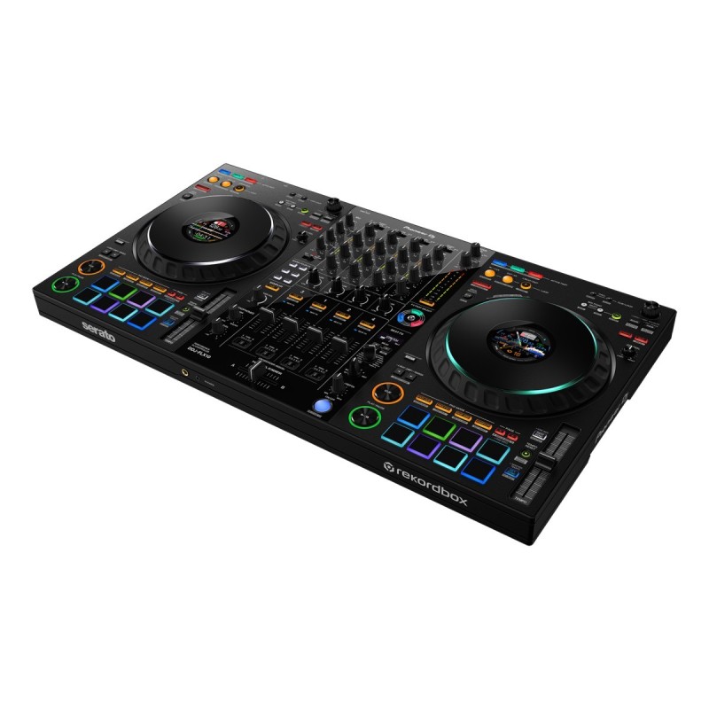 Pioneer Dj DDJ-FLX10