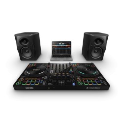 Pioneer Dj DDJ-FLX10