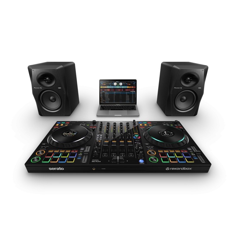 Pioneer Dj DDJ-FLX10