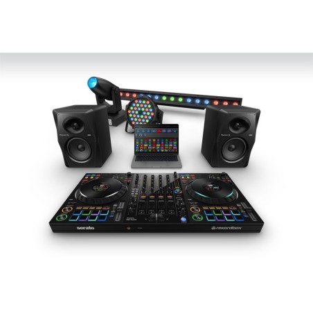 Pioneer Dj DDJ-FLX10