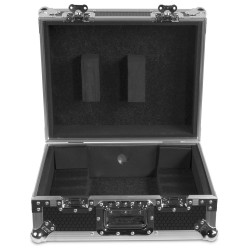 UDG U92030SL Ultimate Flight Case Multi Turntable SLVR