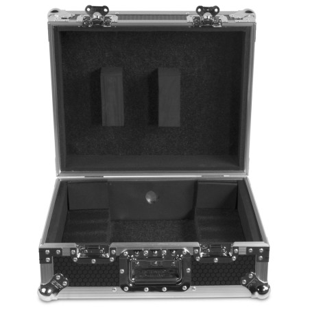 UDG U92030SL Ultimate Flight Case Multi Turntable SLVR