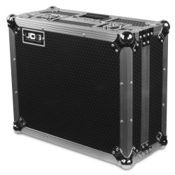 UDG U92030SL Ultimate Flight Case Multi Turntable SLVR