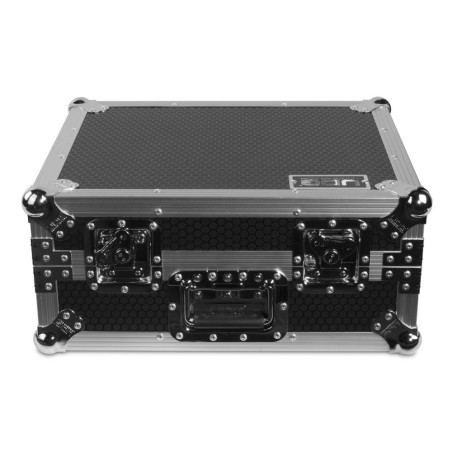 UDG U92030SL Ultimate Flight Case Multi Turntable SLVR