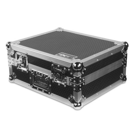 UDG U92030SL Ultimate Flight Case Multi Turntable SLVR