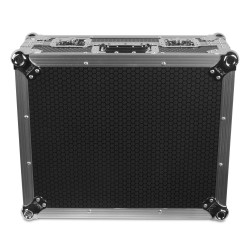 UDG U92030SL Ultimate Flight Case Multi Turntable SLVR
