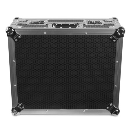 UDG U92030SL Ultimate Flight Case Multi Turntable SLVR