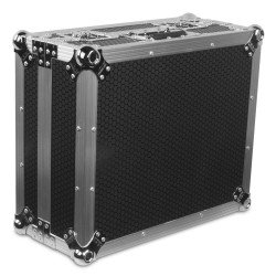 UDG U92030SL Ultimate Flight Case Multi Turntable SLVR