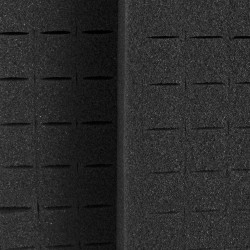 UDG U10303 Ultimate Hi-Density Custom Pick Foam 2XL For Flight Cases