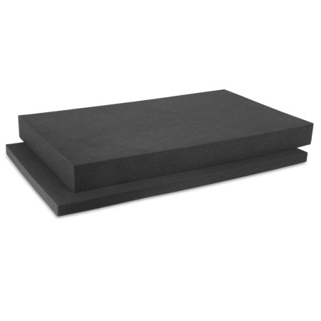 UDG U10303 Ultimate Hi-Density Custom Pick Foam 2XL For Flight Cases