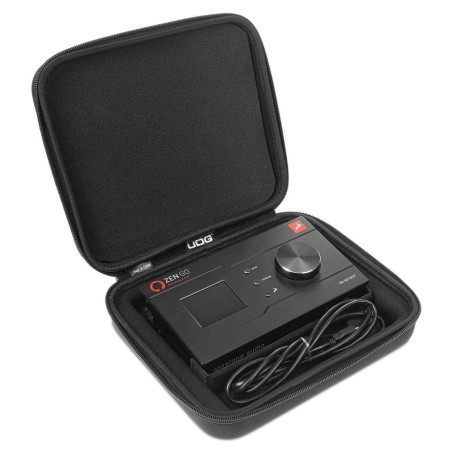 UDG Creator Antelope Zen Q/Go SC Hardcase BLK
