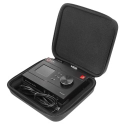 UDG Creator Antelope Zen Q/Go SC Hardcase BLK