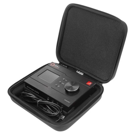 UDG Creator Antelope Zen Q/Go SC Hardcase BLK