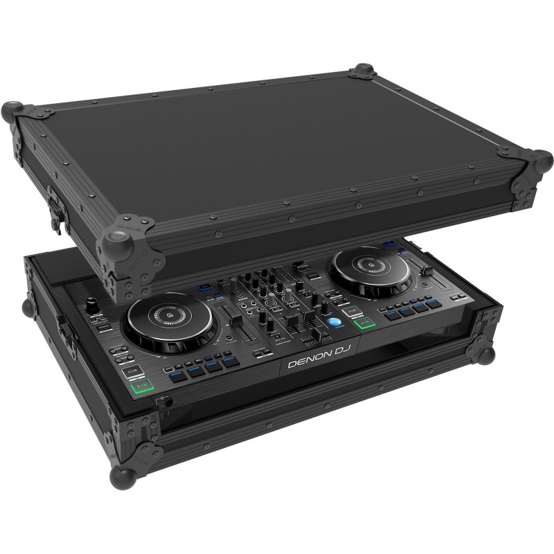 ZOMO Flightcase D-Live-2 NSE