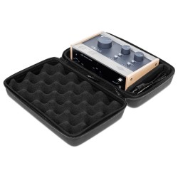 UDG U8492BL Creator Universal Audio Volt 176/276/476 Hardcase BLK