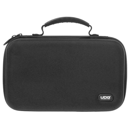 UDG U8492BL Creator Universal Audio Volt 176/276/476 Hardcase BLK