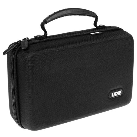 UDG U8492BL Creator Universal Audio Volt 176/276/476 Hardcase BLK