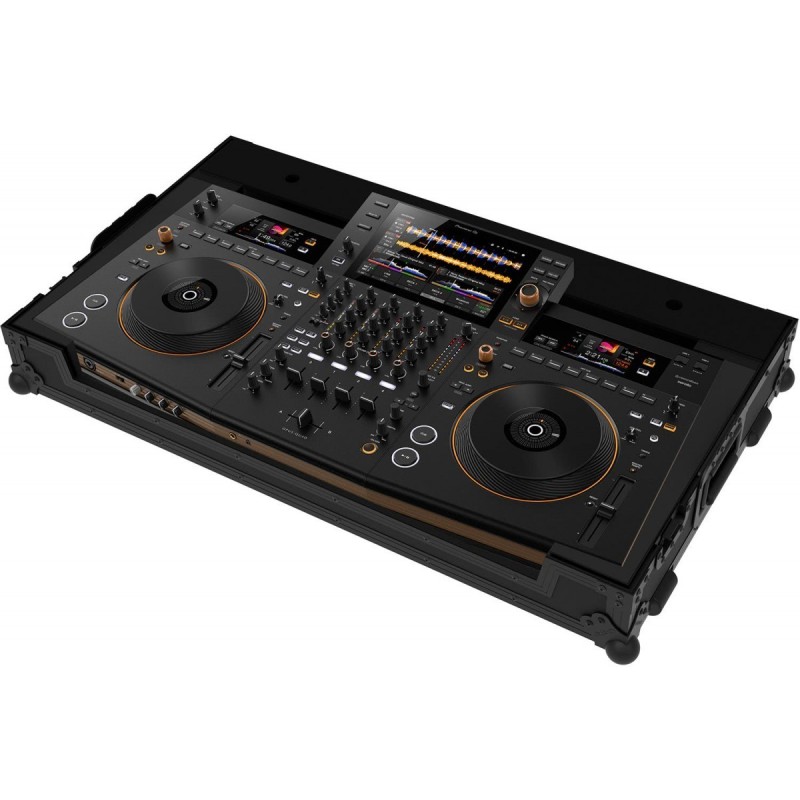 Zomo Flightcase P-Opus-Quad NSE