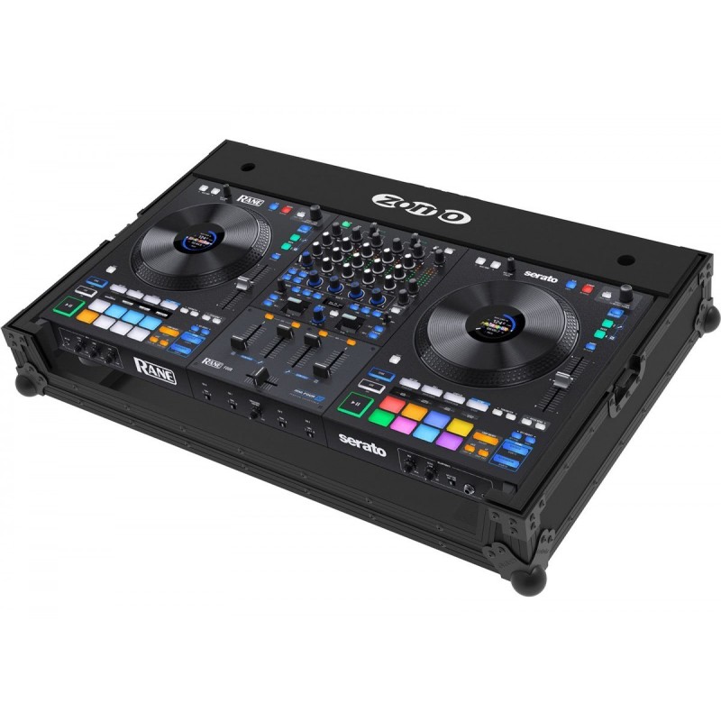 Zomo Flightcase Rane Four