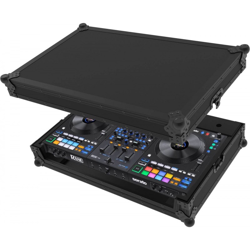 ZOMO Flightcase Rane Four