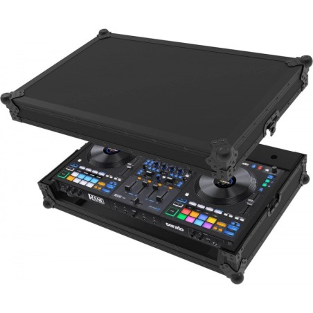 Zomo Flightcase Rane Four