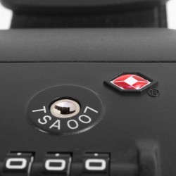 UDG U10048 Ultimate Lugagge Strap BLK