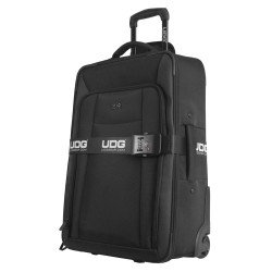 UDG U10048 Ultimate Lugagge Strap BLK