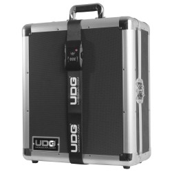 UDG U10048 Ultimate Lugagge Strap BLK