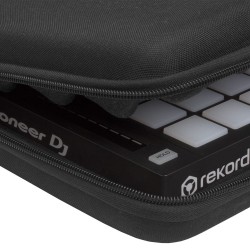 UDG U8466BL Creator Pioneer DJ DDJ-XP1 Harcase BLK