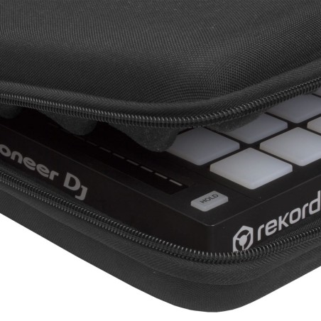 UDG U8466BL Creator Pioneer DJ DDJ-XP1 Harcase BLK