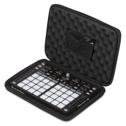 UDG U8466BL Creator Pioneer DJ DDJ-XP1 Harcase BLK