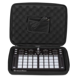 UDG U8466BL Creator Pioneer DJ DDJ-XP1 Harcase BLK
