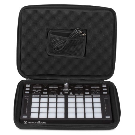 UDG U8466BL Creator Pioneer DJ DDJ-XP1 Harcase BLK