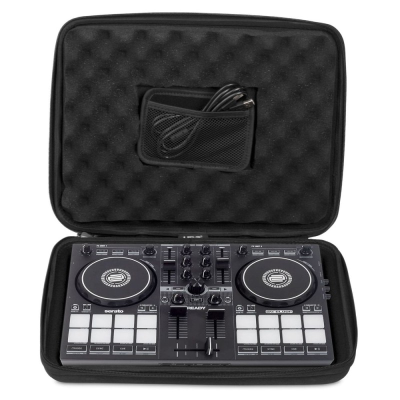 UDG U8466BL Creator Pioneer DJ DDJ-XP1 Harcase BLK