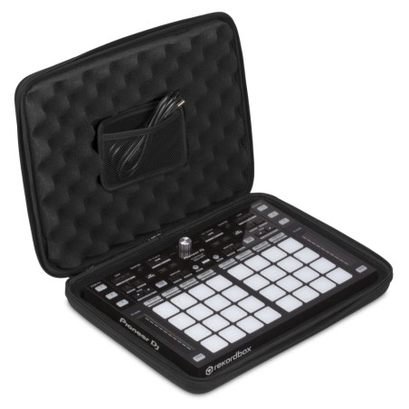 UDG U8466BL Creator Pioneer DJ DDJ-XP1 Harcase BLK