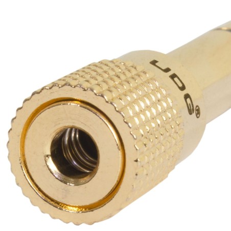 UDG U94002 Ultimate Headphone Jack Adapter 3.5mm to 6.35mm