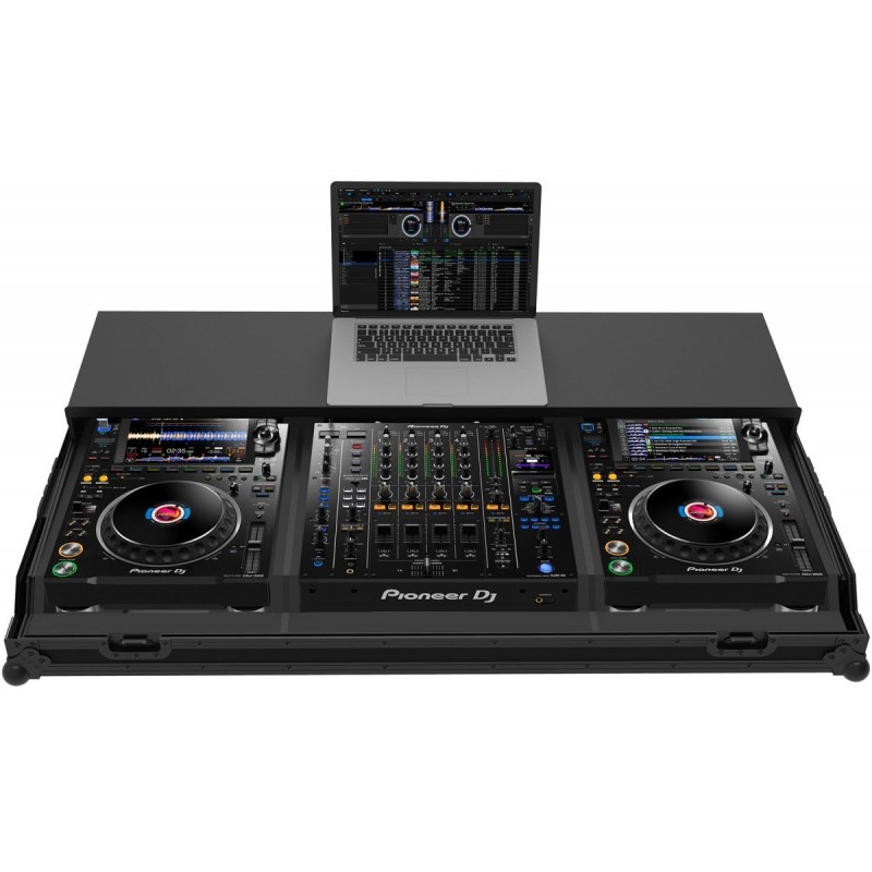 Zomo Flightcase Set-30A9 Plus NSE