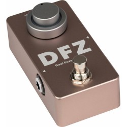 Darkglass DFZ Duality Fuzz