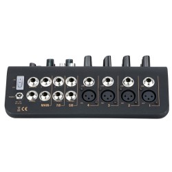 Audiophony Mi6U