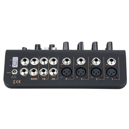 Audiophony Mi6U