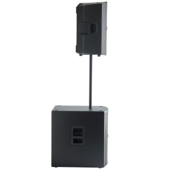 Audiophony ATOM15A