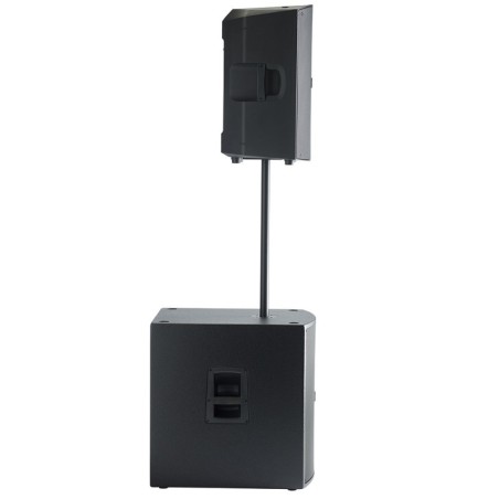 Audiophony ATOM15A