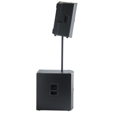 Audiophony ATOM15A