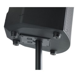 Audiophony ATOM15A