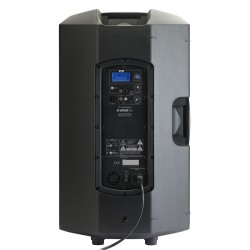 Audiophony ATOM15A