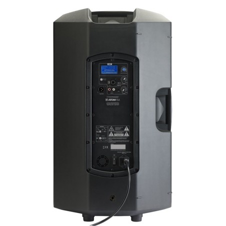 Audiophony ATOM15A