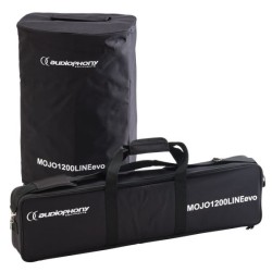 Audiophony MOJO1200LINEevo