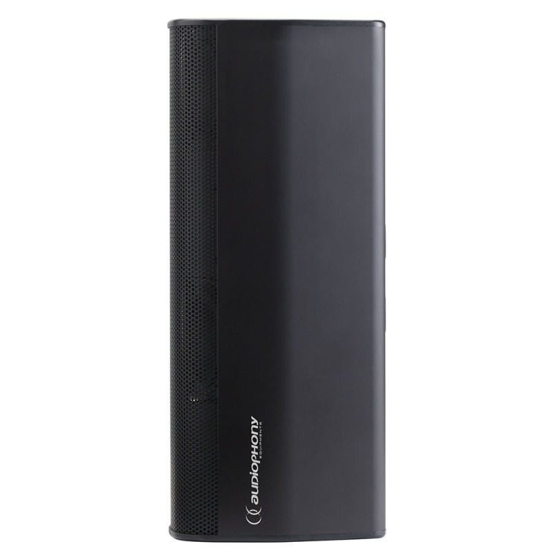 Audiophony iLINE43 Black